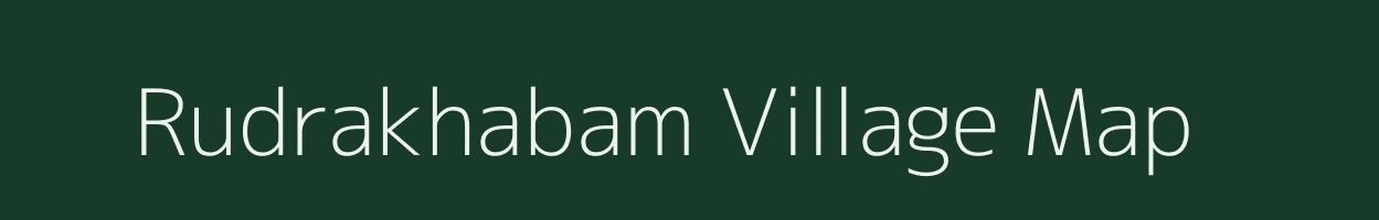 Rudrakhabam village map in Assam