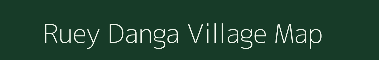 Ruey Danga village map in West Bengal