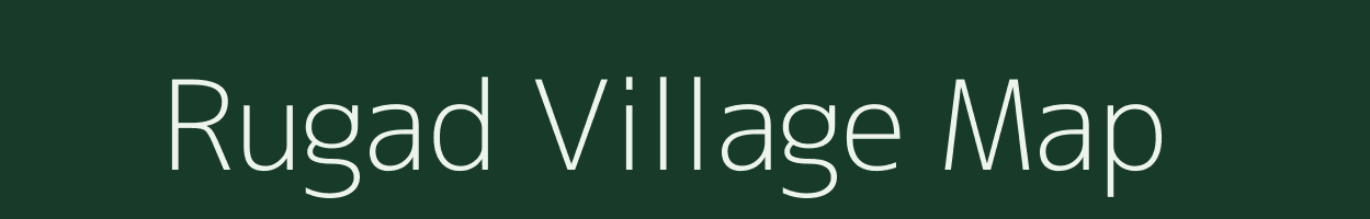 Rugad village map in Odisha