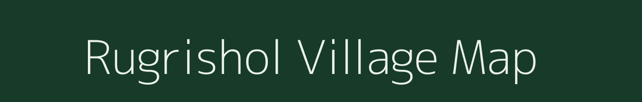 Rugrishol village map in Jharkhand