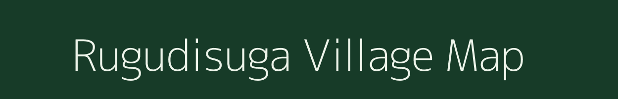 Rugudisuga village map in Odisha