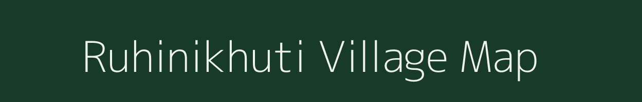 Ruhinikhuti village map in Assam