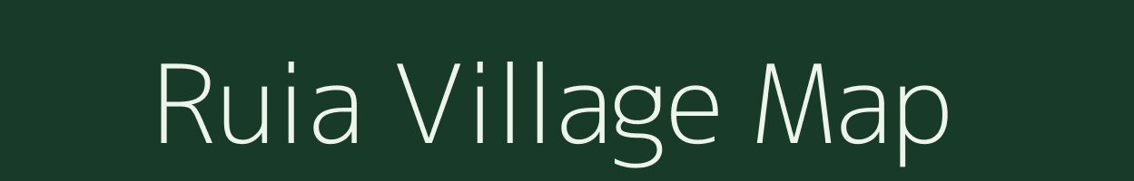 Ruia village map in Bihar
