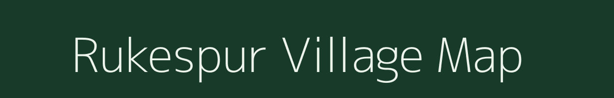 Rukespur village map in West Bengal