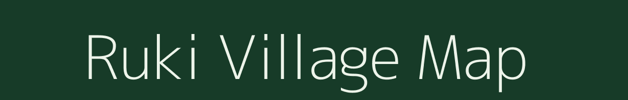 Ruki village map in Jharkhand