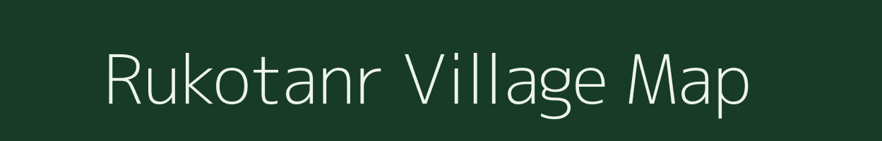 Rukotanr village map in Jharkhand