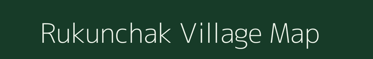 Rukunchak village map in Bihar