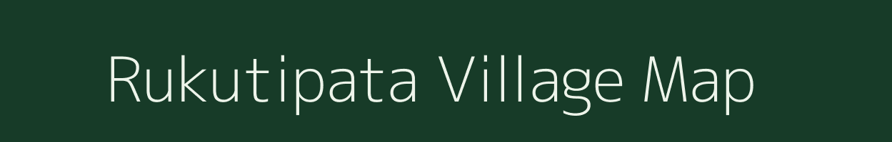 Rukutipata village map in Odisha