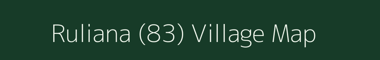 Ruliana (83) village map in Punjab