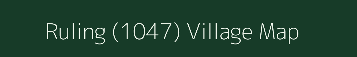 Ruling (1047) village map in Himachal Pradesh