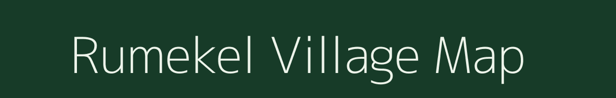 Rumekel village map in Chhattisgarh