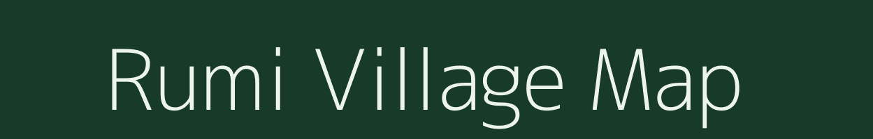 Rumi village map in Arunachal Pradesh