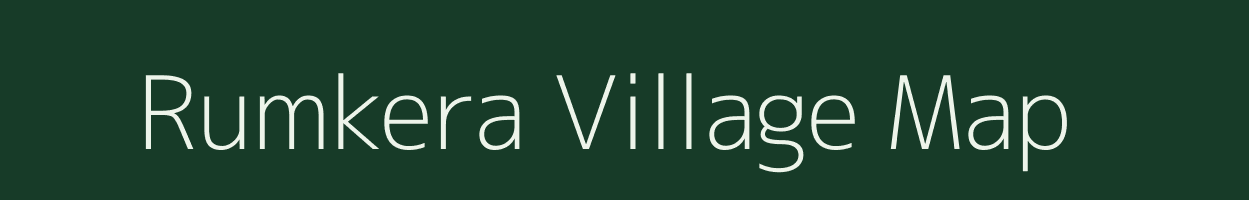 Rumkera village map in Chhattisgarh