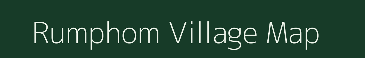 Rumphom village map in Assam