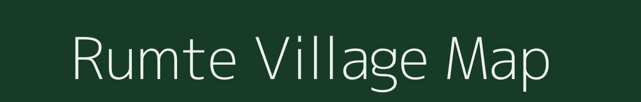 Rumte village map in Arunachal Pradesh