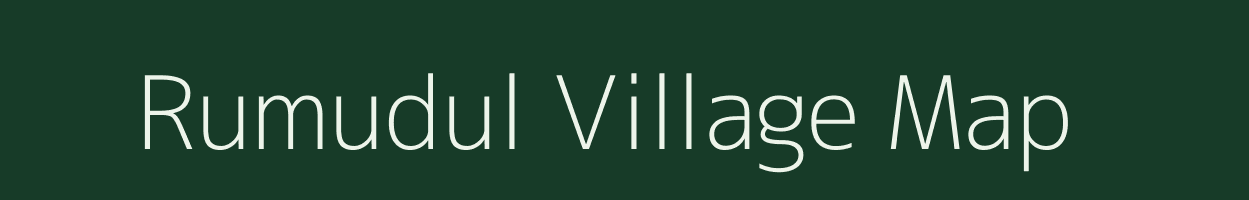 Rumudul village map in Odisha