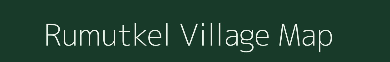 Rumutkel village map in Jharkhand