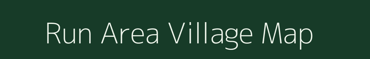 Run Area village map in Rajasthan