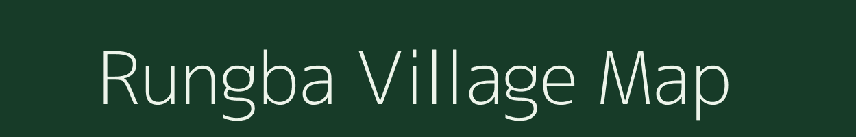 Rungba village map in Arunachal Pradesh