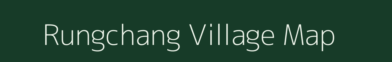 Rungchang village map in Manipur