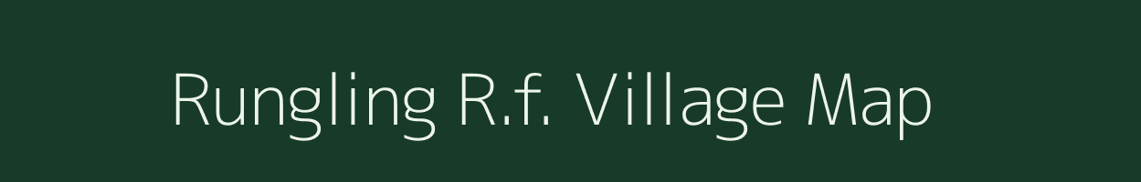 Rungling R.f. village map in Uttarakhand