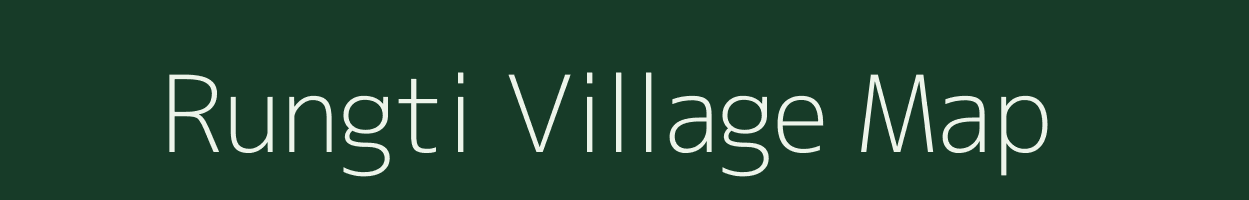 Rungti village map in Rajasthan