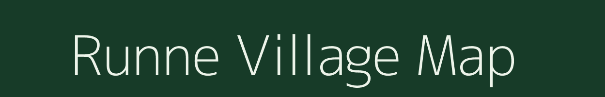 Runne village map in Arunachal Pradesh