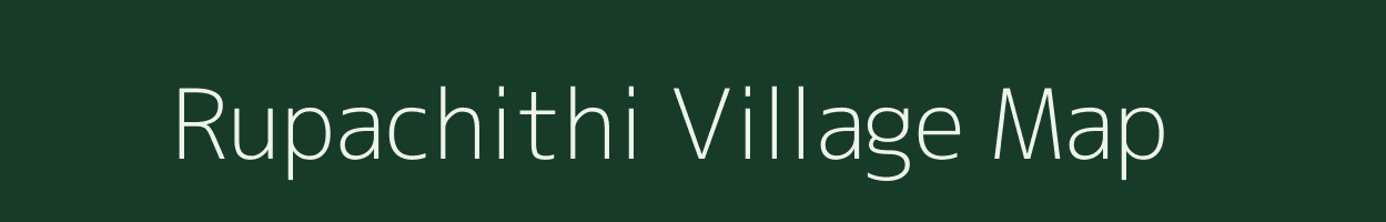 Rupachithi village map in Assam