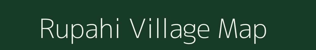 Rupahi village map in Assam