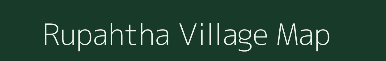 Rupahtha village map in Bihar