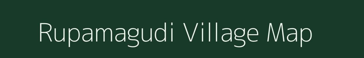 Rupamagudi village map in Andhra Pradesh