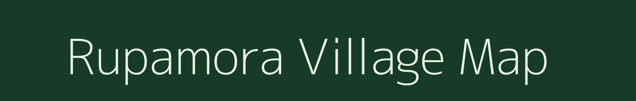 Rupamora village map in Gujarat