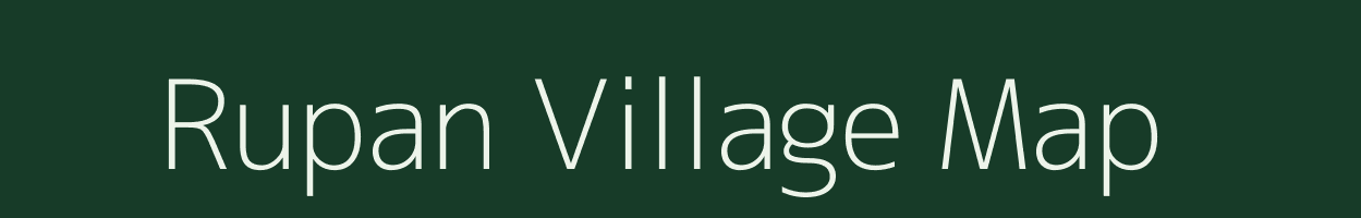 Rupan village map in Jharkhand