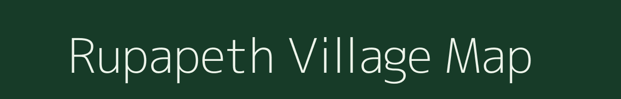 Rupapeth village map in Maharashtra