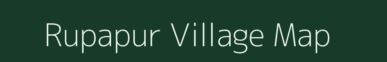 Rupapur village map in Uttar Pradesh