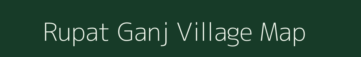 Rupat Ganj village map in West Bengal