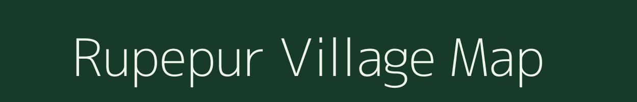 Rupepur village map in Uttar Pradesh