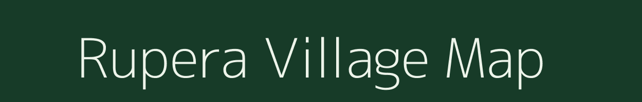 Rupera village map in Maharashtra