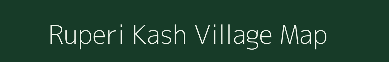 Ruperi Kash village map in Assam