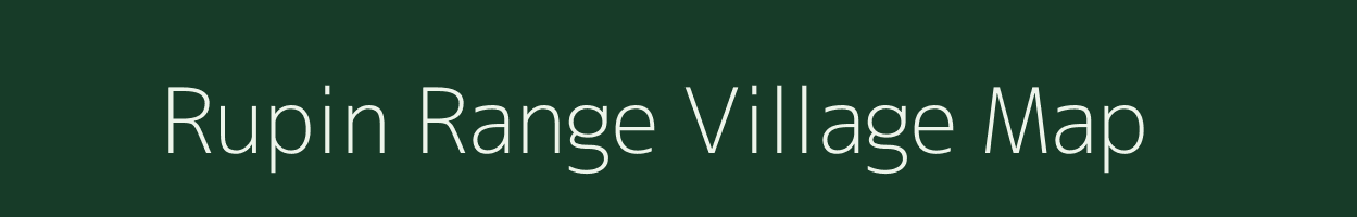 Rupin Range village map in Uttarakhand