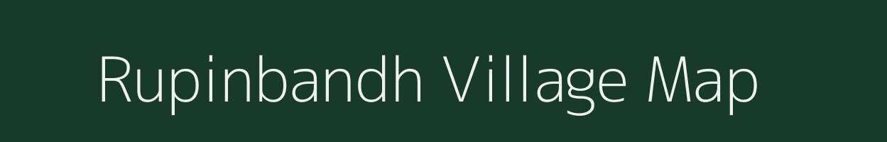 Rupinbandh village map in Bihar