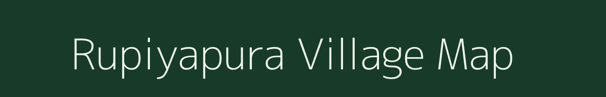 Rupiyapura village map in Gujarat