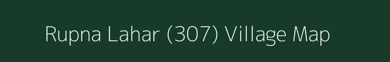 Rupna Lahar (307) village map in Himachal Pradesh