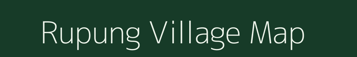 Rupung village map in Arunachal Pradesh