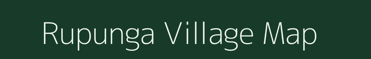 Rupunga village map in Chhattisgarh