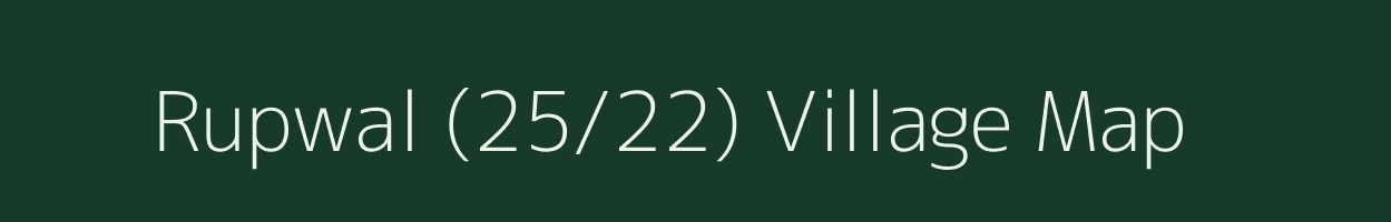 Rupwal (25/22) village map in Himachal Pradesh