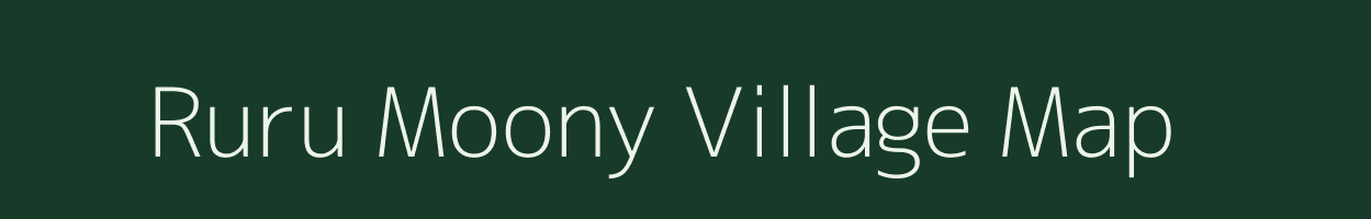 Ruru Moony village map in Jammu & Kashmir