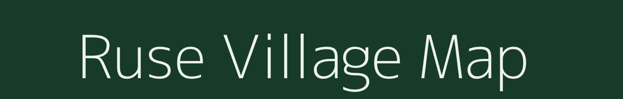 Ruse village map in Chhattisgarh