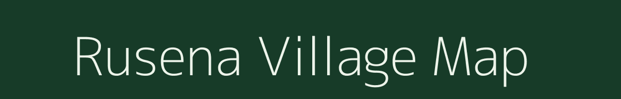 Rusena village map in Uttar Pradesh