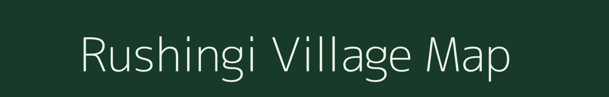 Rushingi village map in Andhra Pradesh